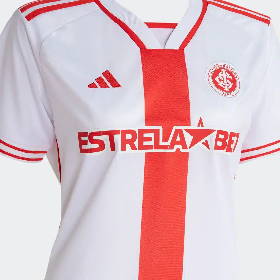Camisa Internacional II - Feminina 2024