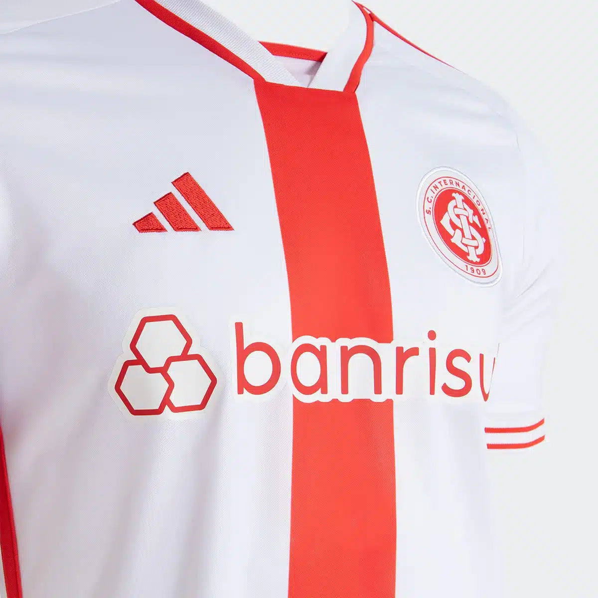 Camisa Internacional II - 2024