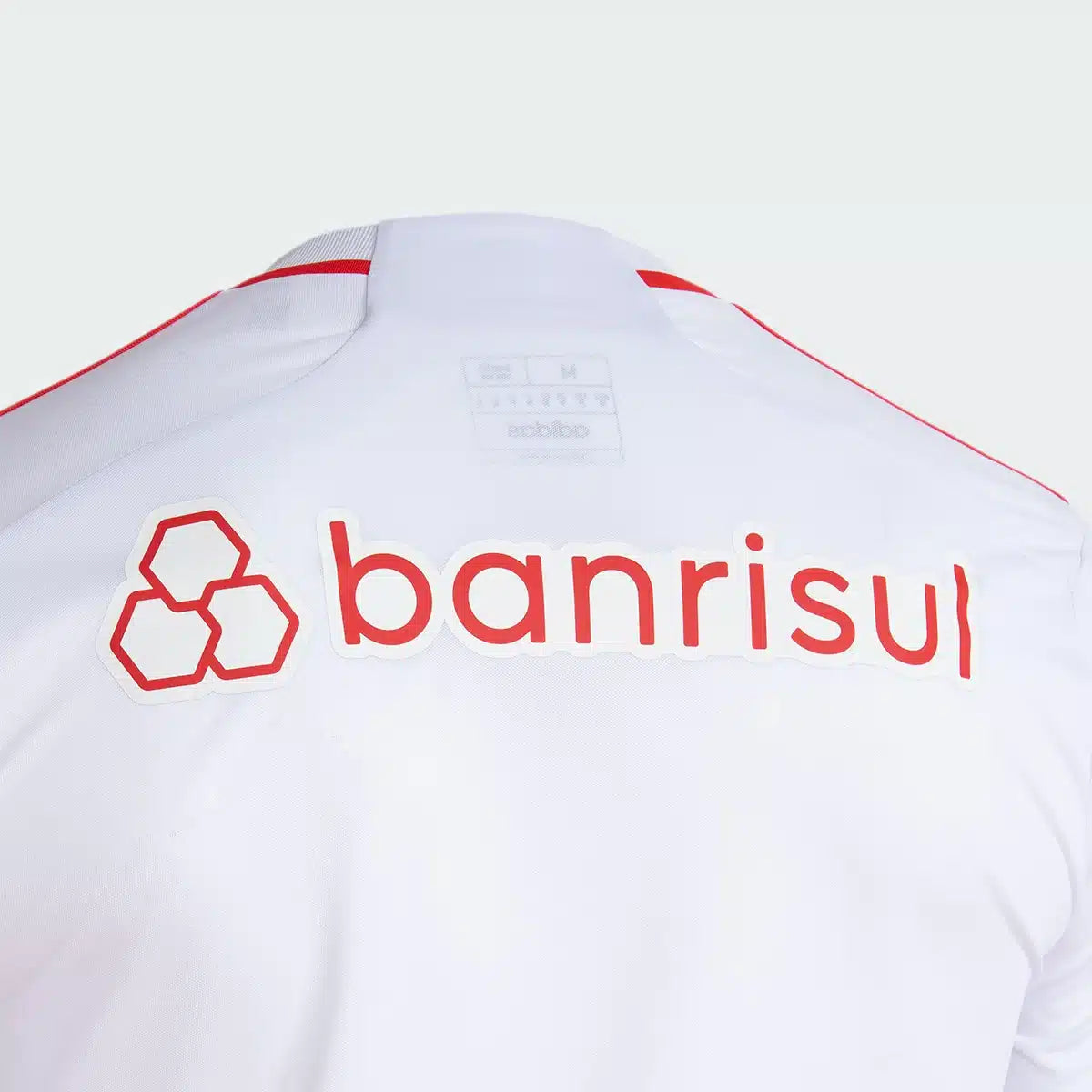 Camisa Internacional II - 2024