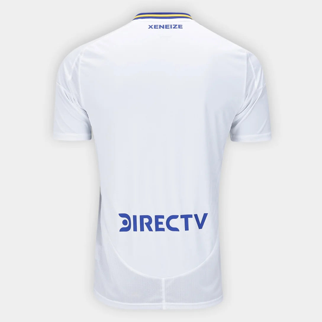 Camisa Boca Juniors II – 2024
