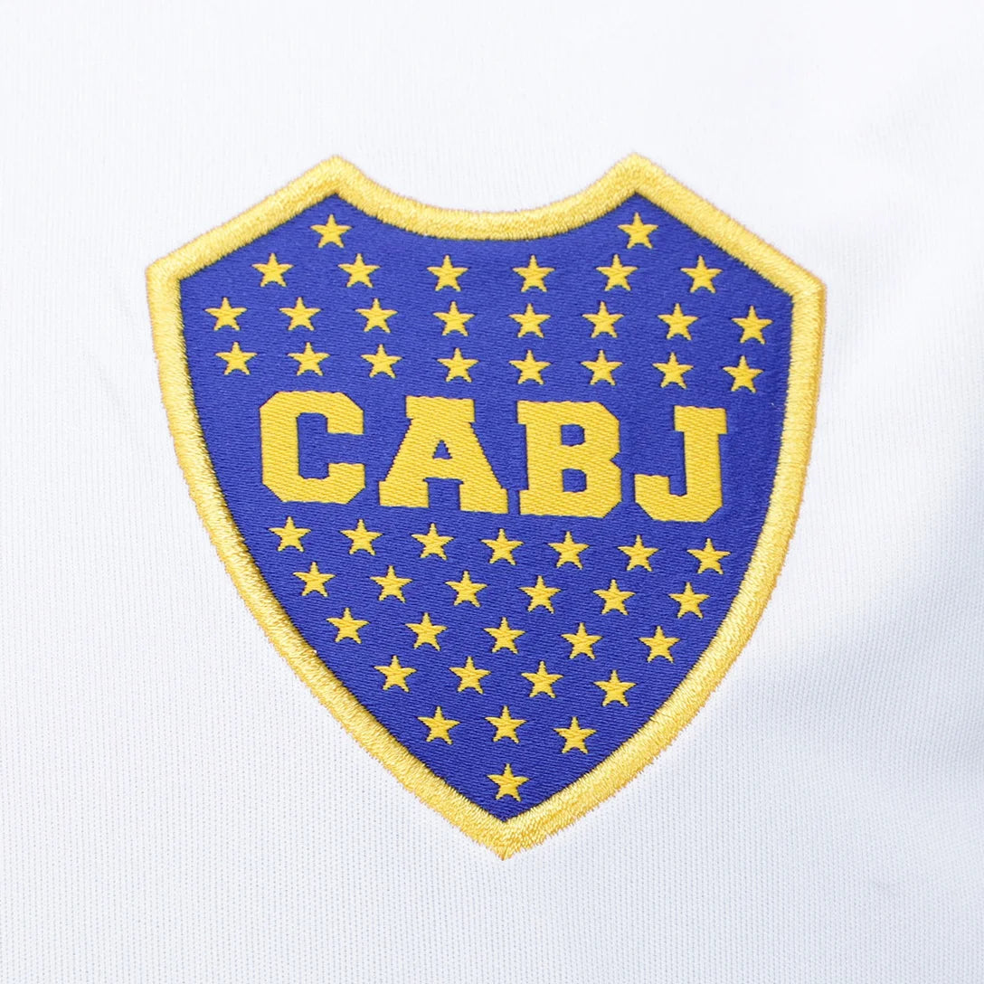 Camisa Boca Juniors II – 2024
