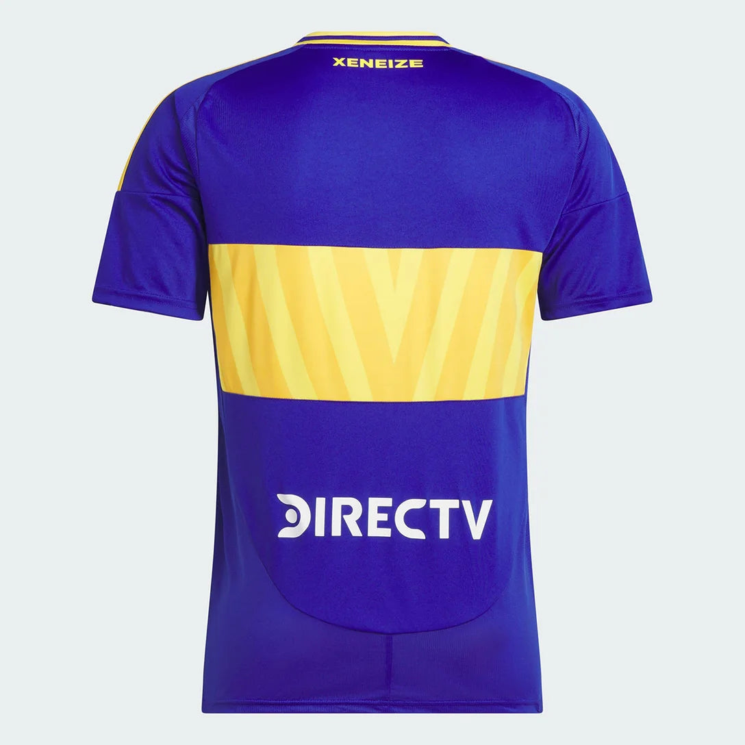Camisa Boca Juniors I – 2024
