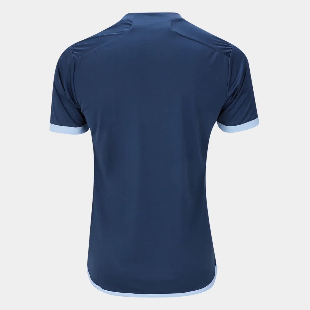 Camisa Cruzeiro III - 2024