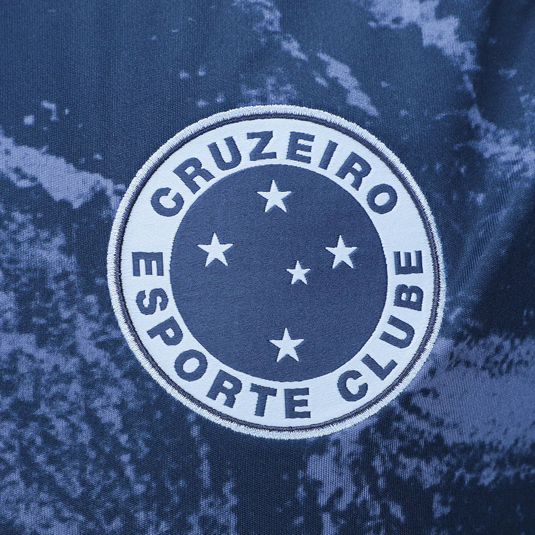 Camisa Cruzeiro III - 2024