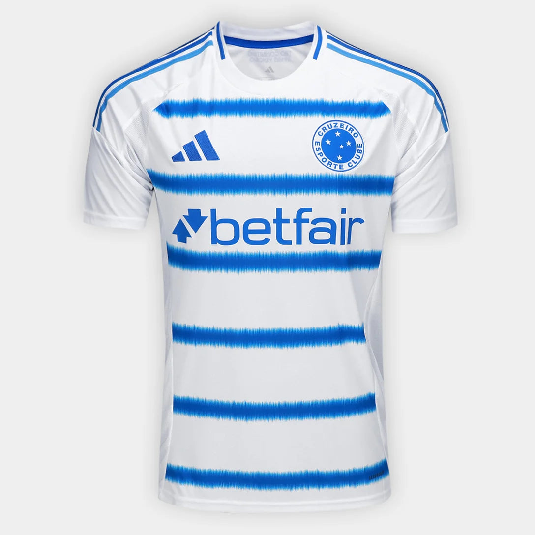 Camisa Cruzeiro II - 2025/26