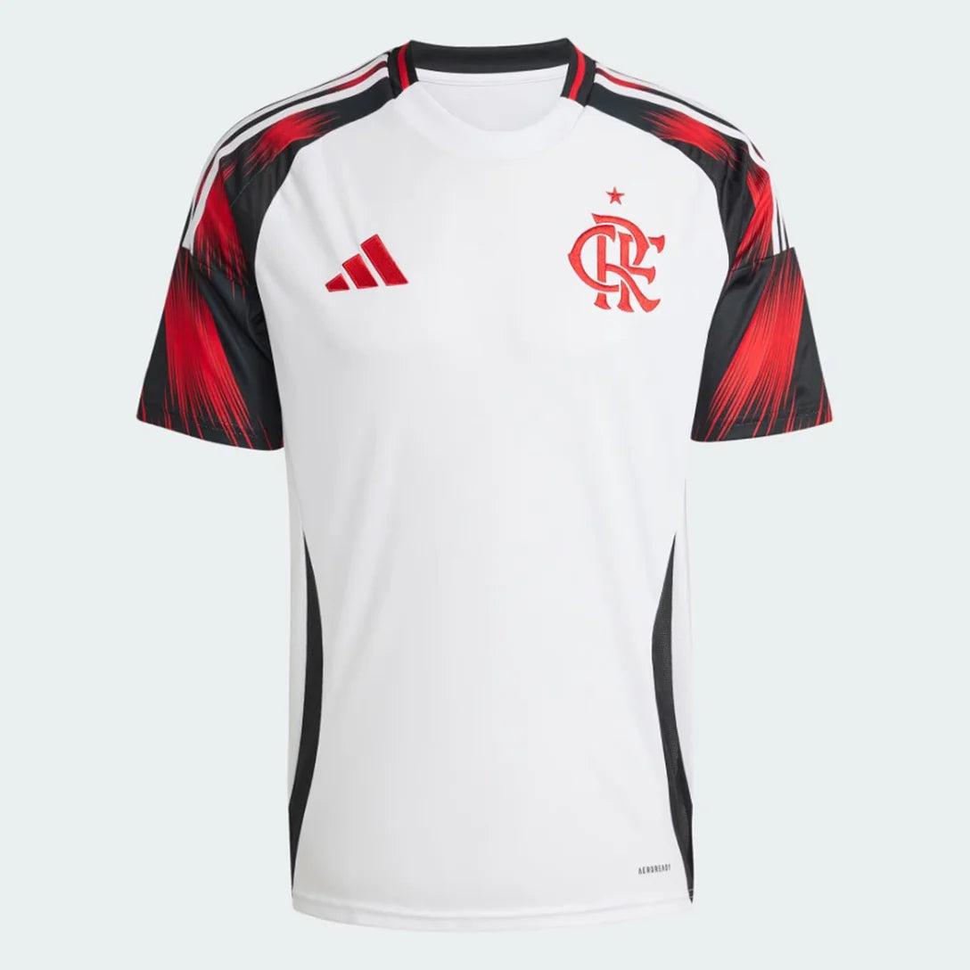 Camisa Flamengo II - 2025/26