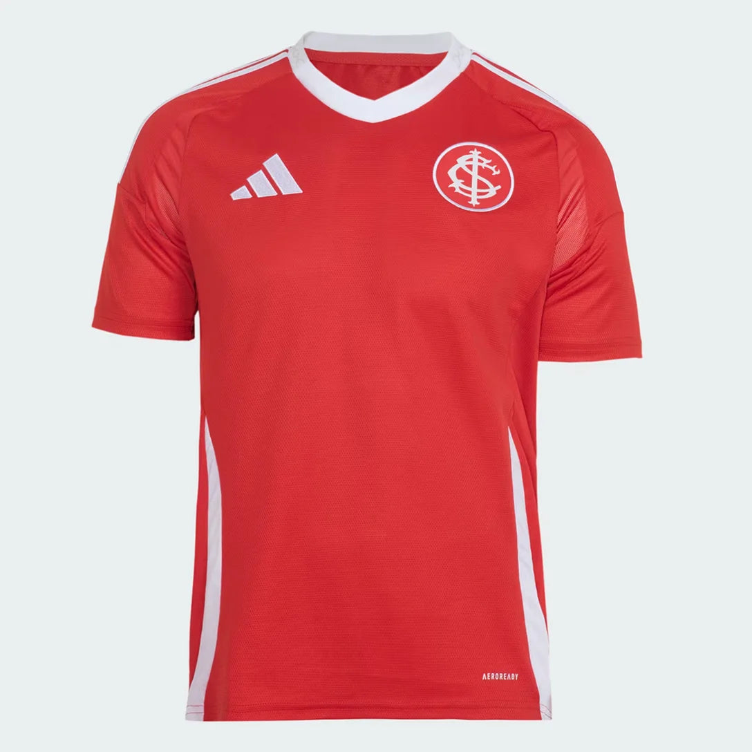 Camisa Internacional I - 2025/26