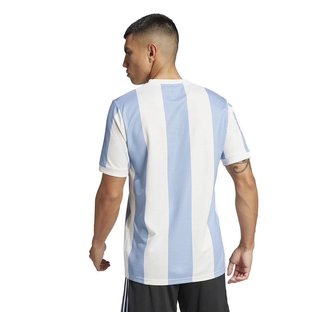 Camisa Argentina 25/26 Comemorativa 1974