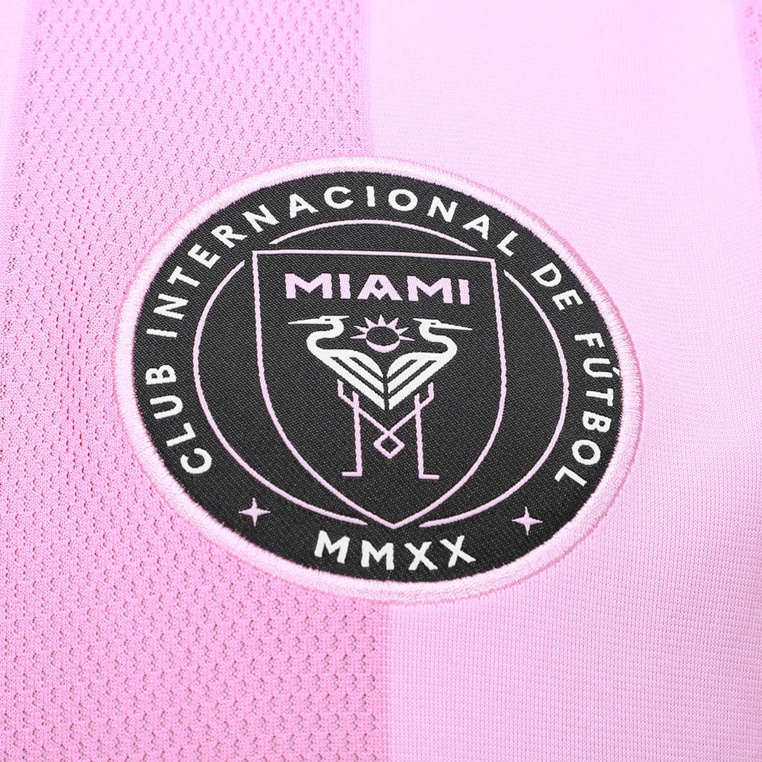 Camisa Inter Miami I - 2025/26