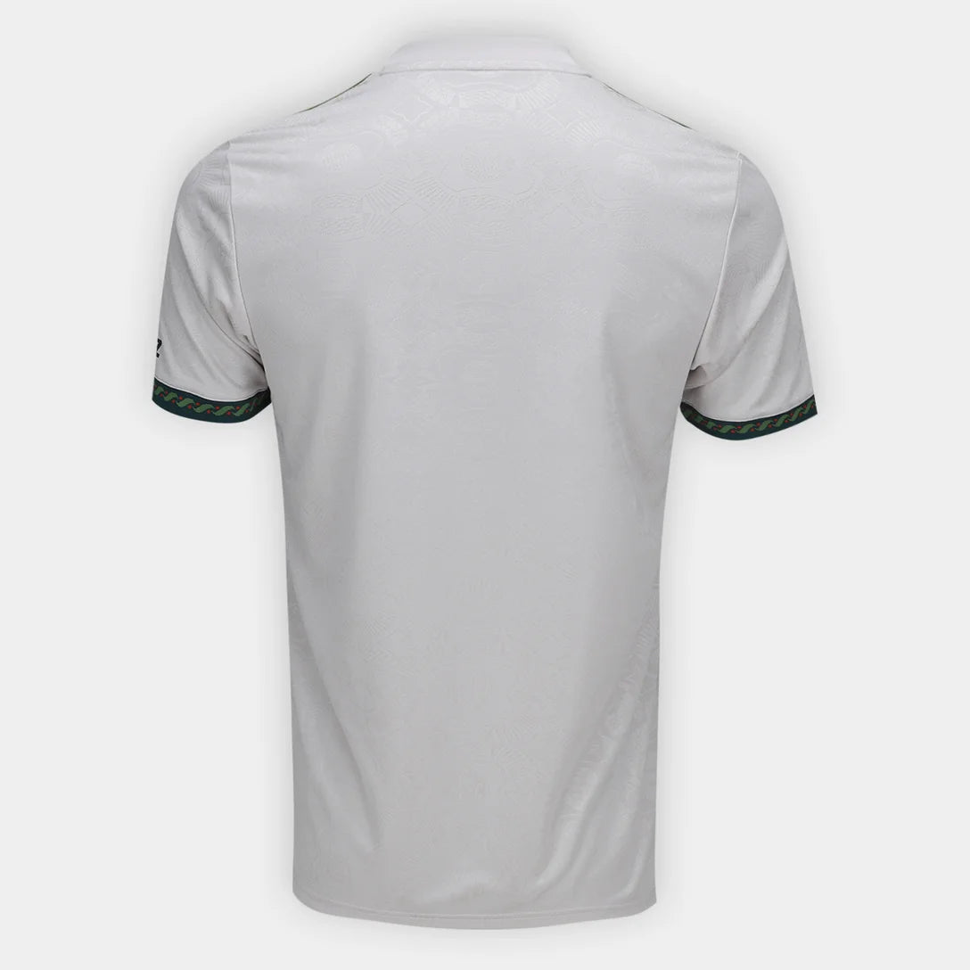Camisa Bayern de Munique Oktoberfest - 2025/26