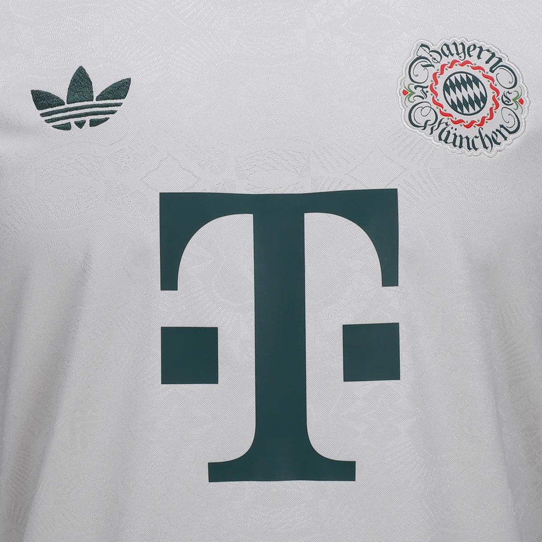 Camisa Bayern de Munique Oktoberfest - 2025/26