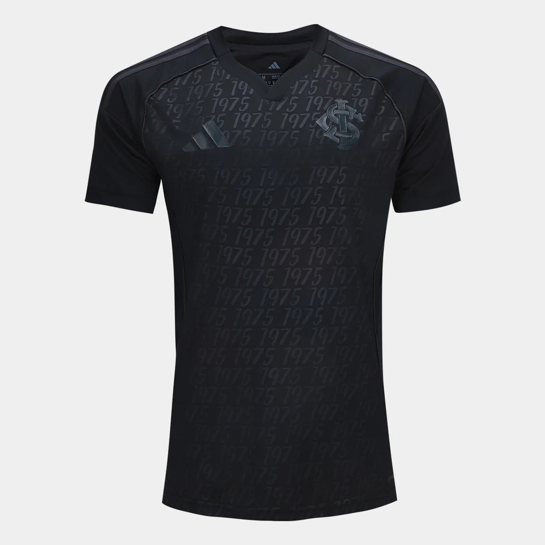 Camisa Internacional III - 2025/26