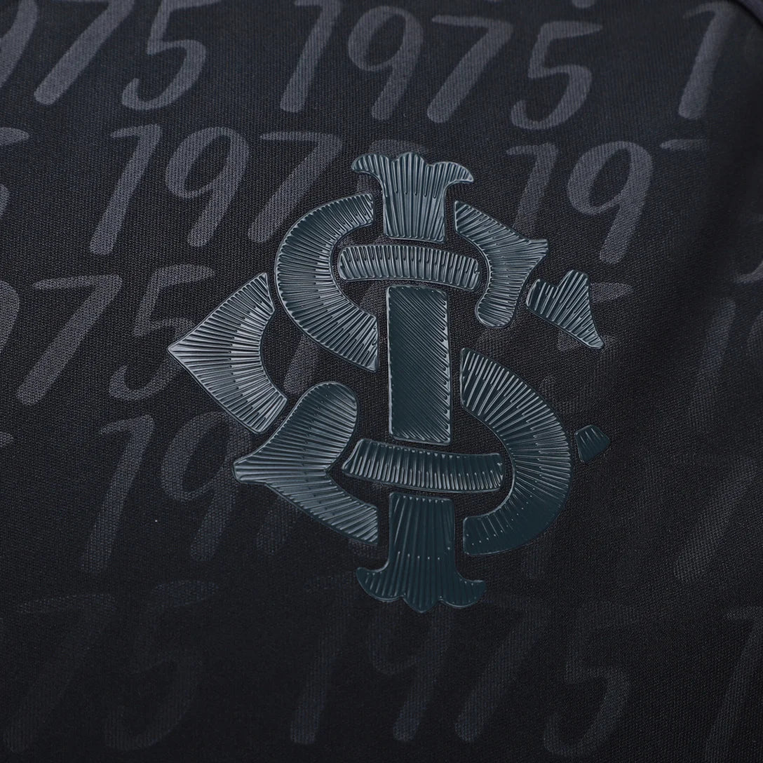 Camisa Internacional III - 2025/26