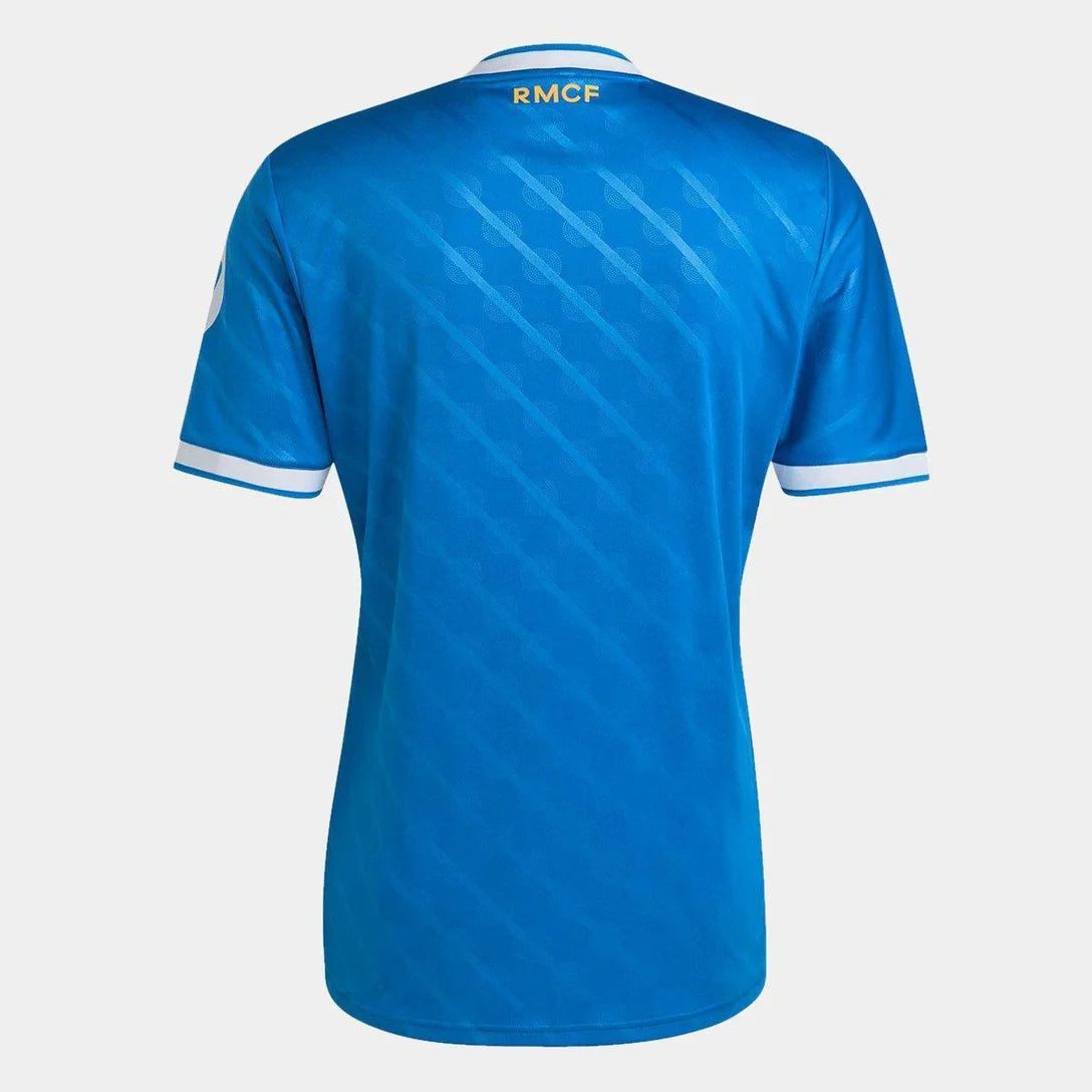 Camisa Real Madrid III - 2025/26