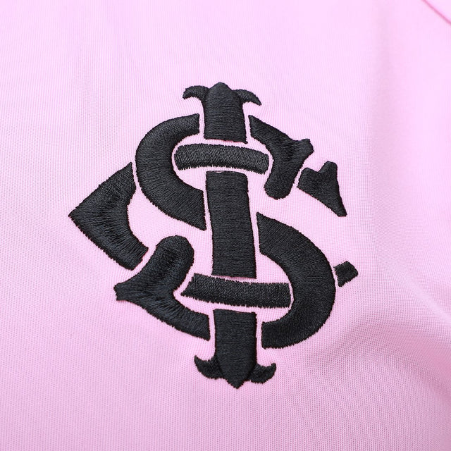 Camisa Internacional Outubro Rosa - 2025/26
