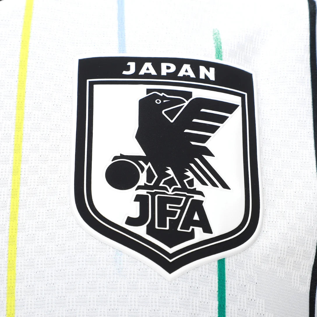 Camisa Japão II - 2026 Modelo Jogador