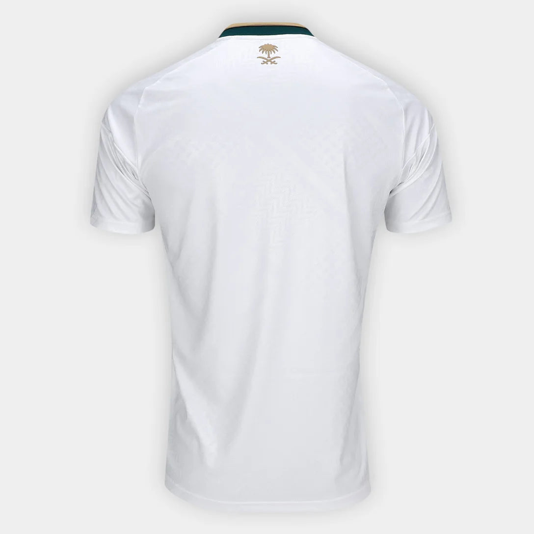 Camisa Arábia Saudita II – 2026
