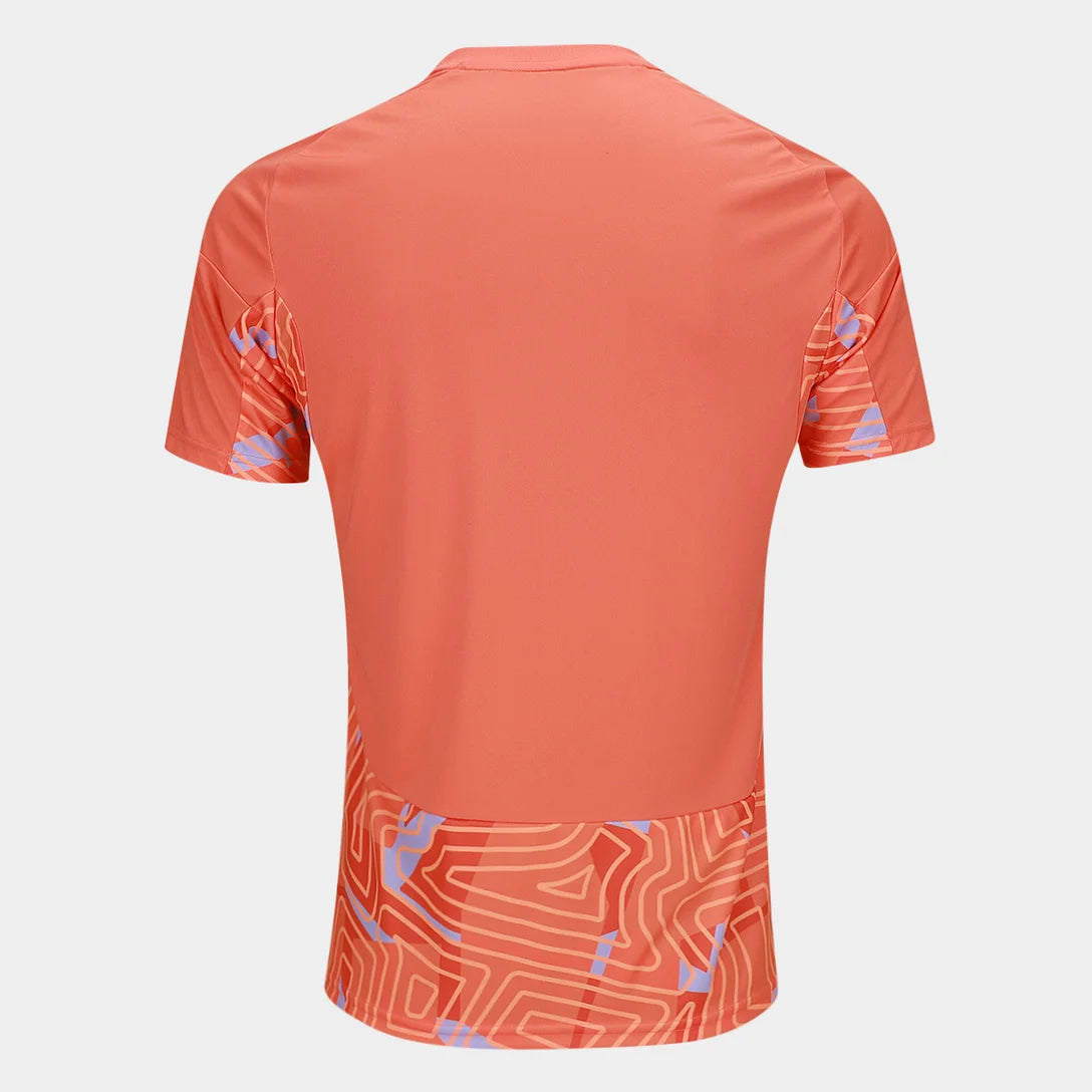 Camisa Flamengo Goleiro - 2026/27