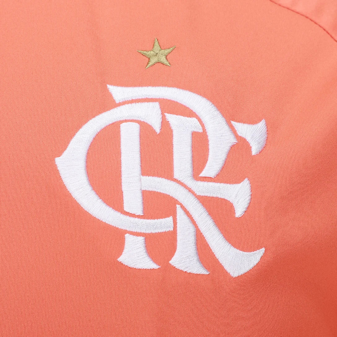 Camisa Flamengo Goleiro - 2026/27