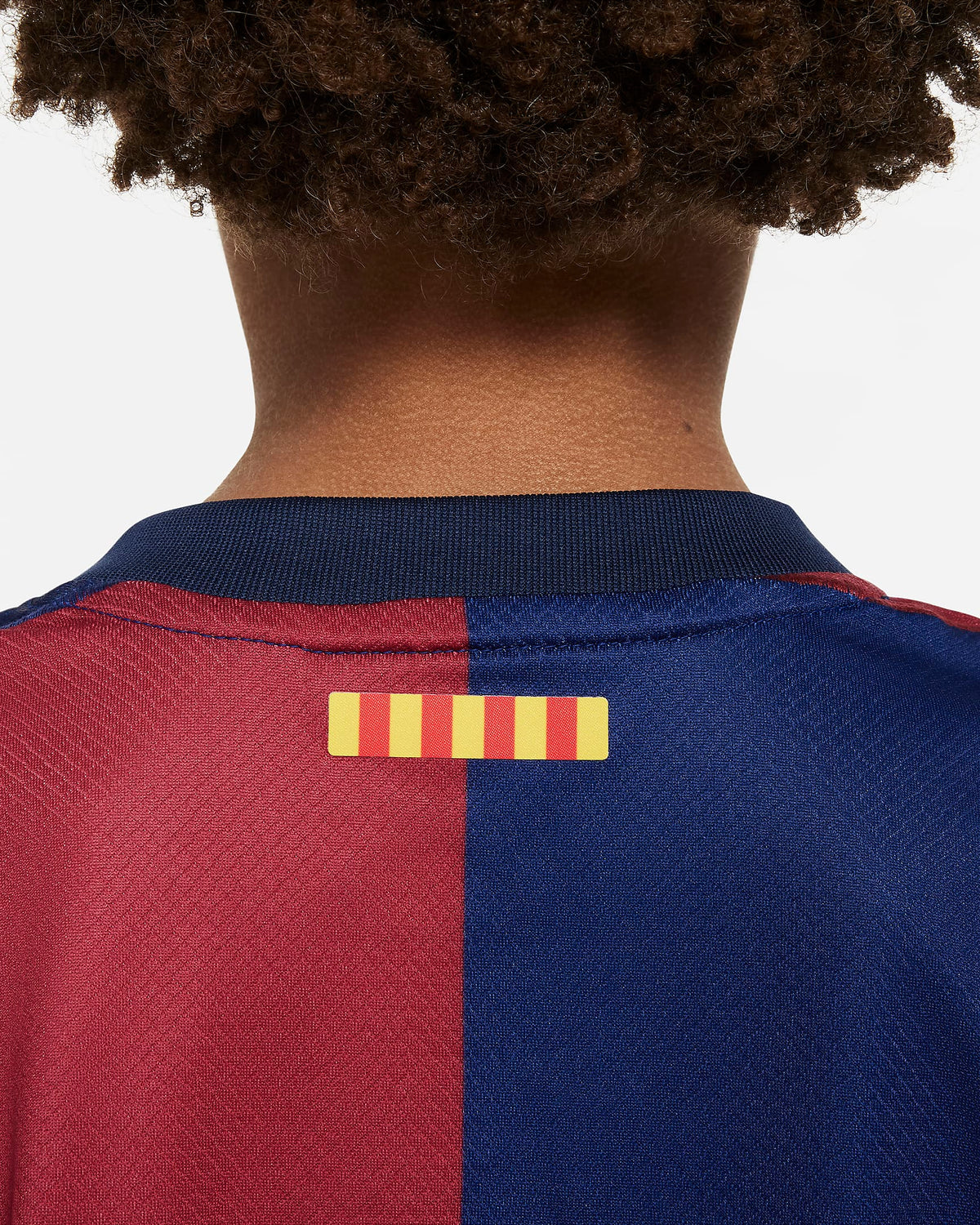 Conjunto Barcelona I 2024 - Infantil