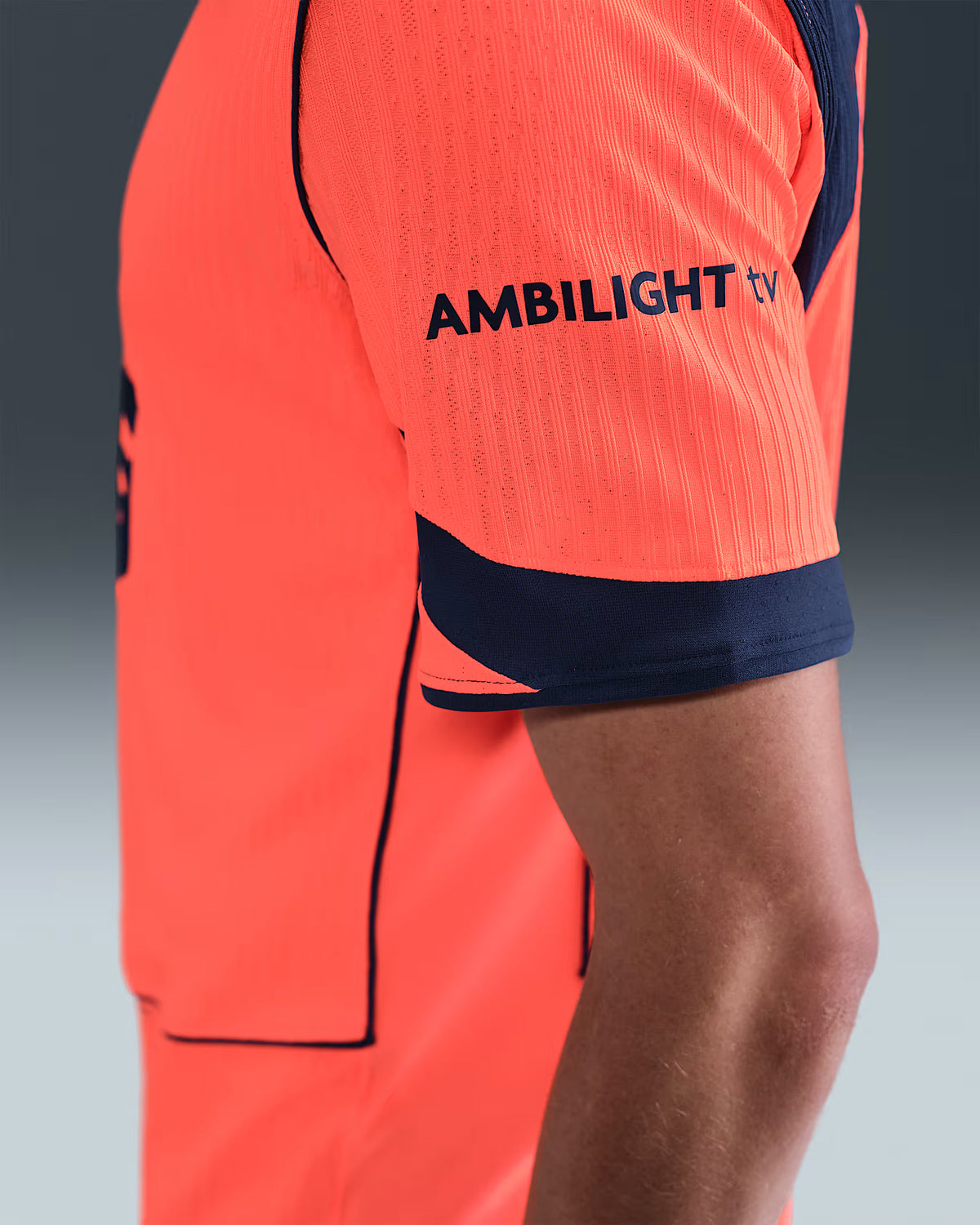 Camisa Barcelona III – 2025/26 Versão Jogador