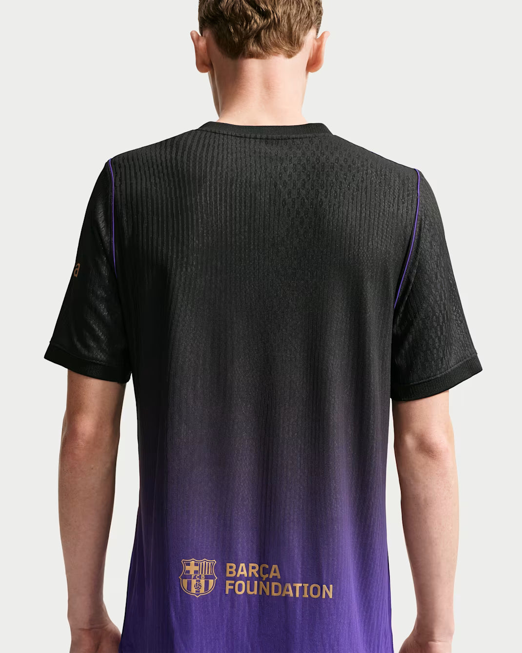 Camisa Barcelona II – 2026/27 Versão Jogador