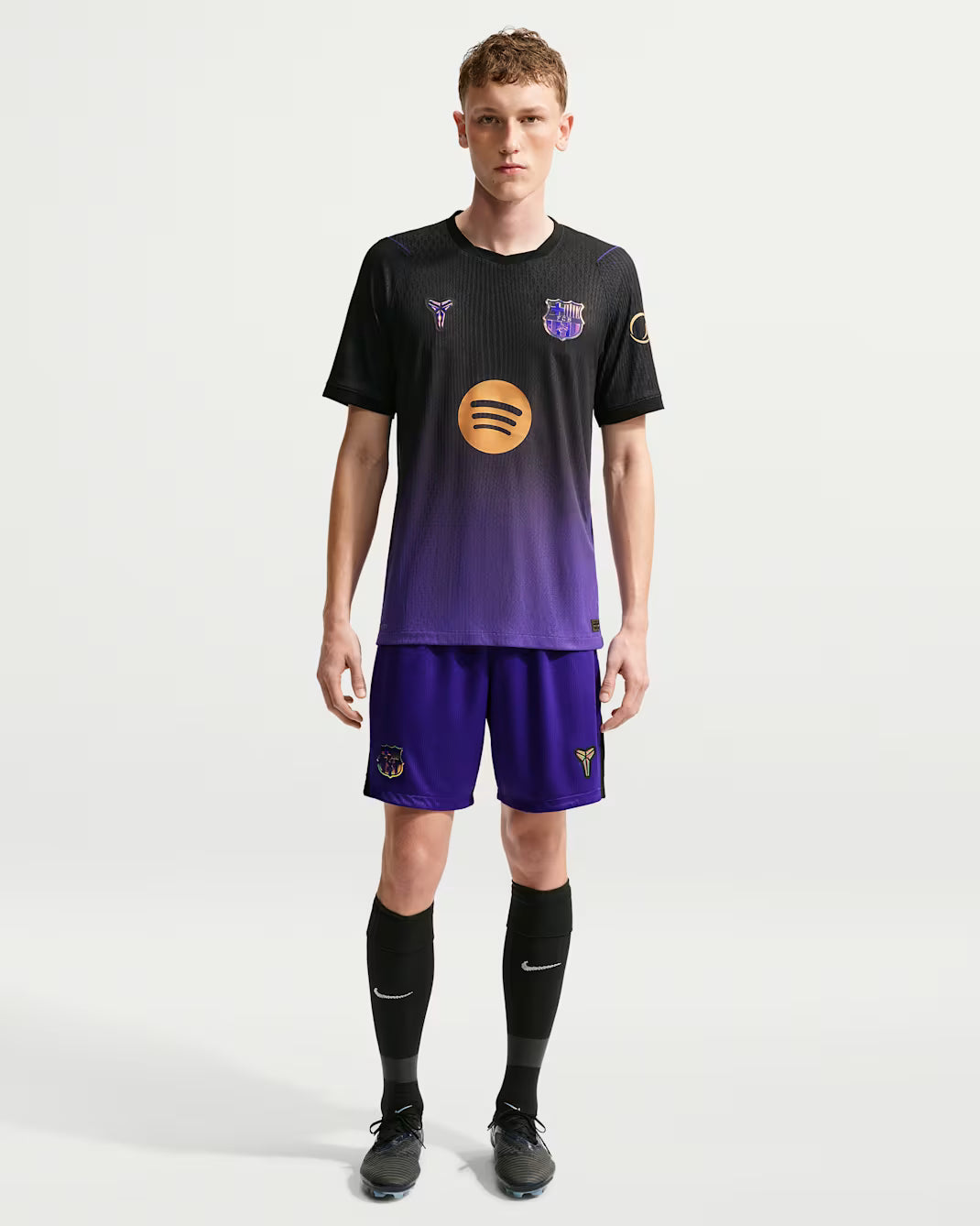 Camisa Barcelona II – 2026/27 Versão Jogador