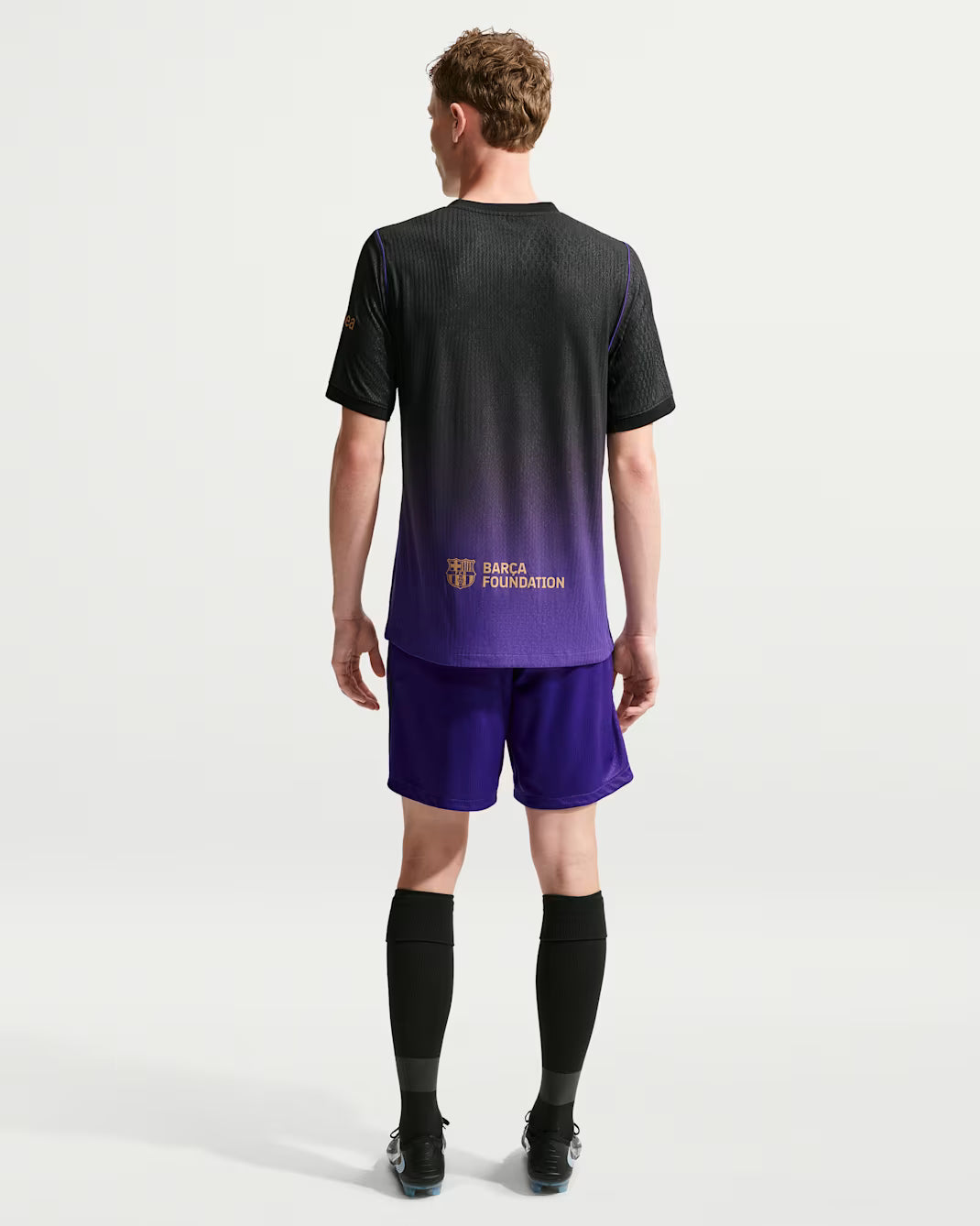 Camisa Barcelona II – 2026/27 Versão Jogador