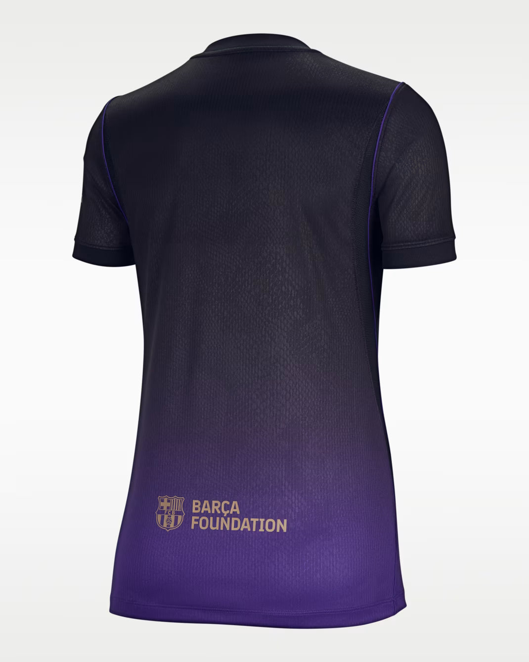 Kit Infantil Barcelona II - 2026/27