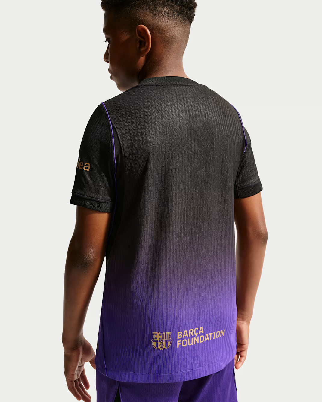 Kit Infantil Barcelona II - 2026/27