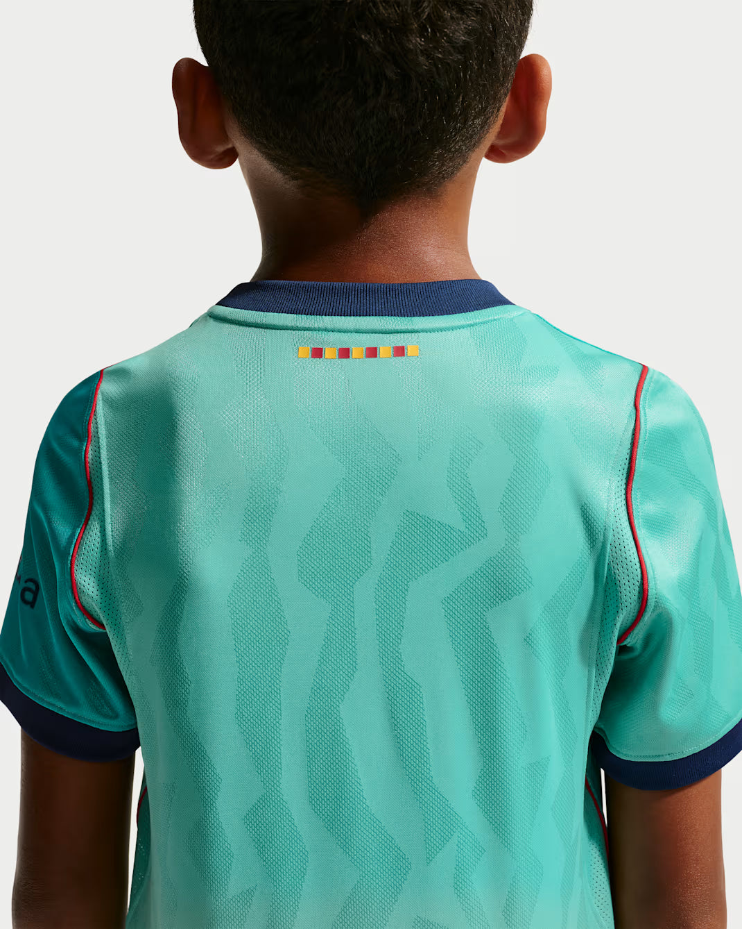 Kit Infantil Barcelona III - 2026/27