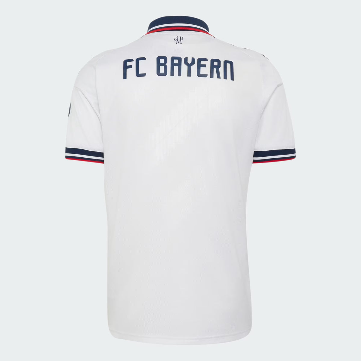 Camisa Bayern de Munique II - 2026/27