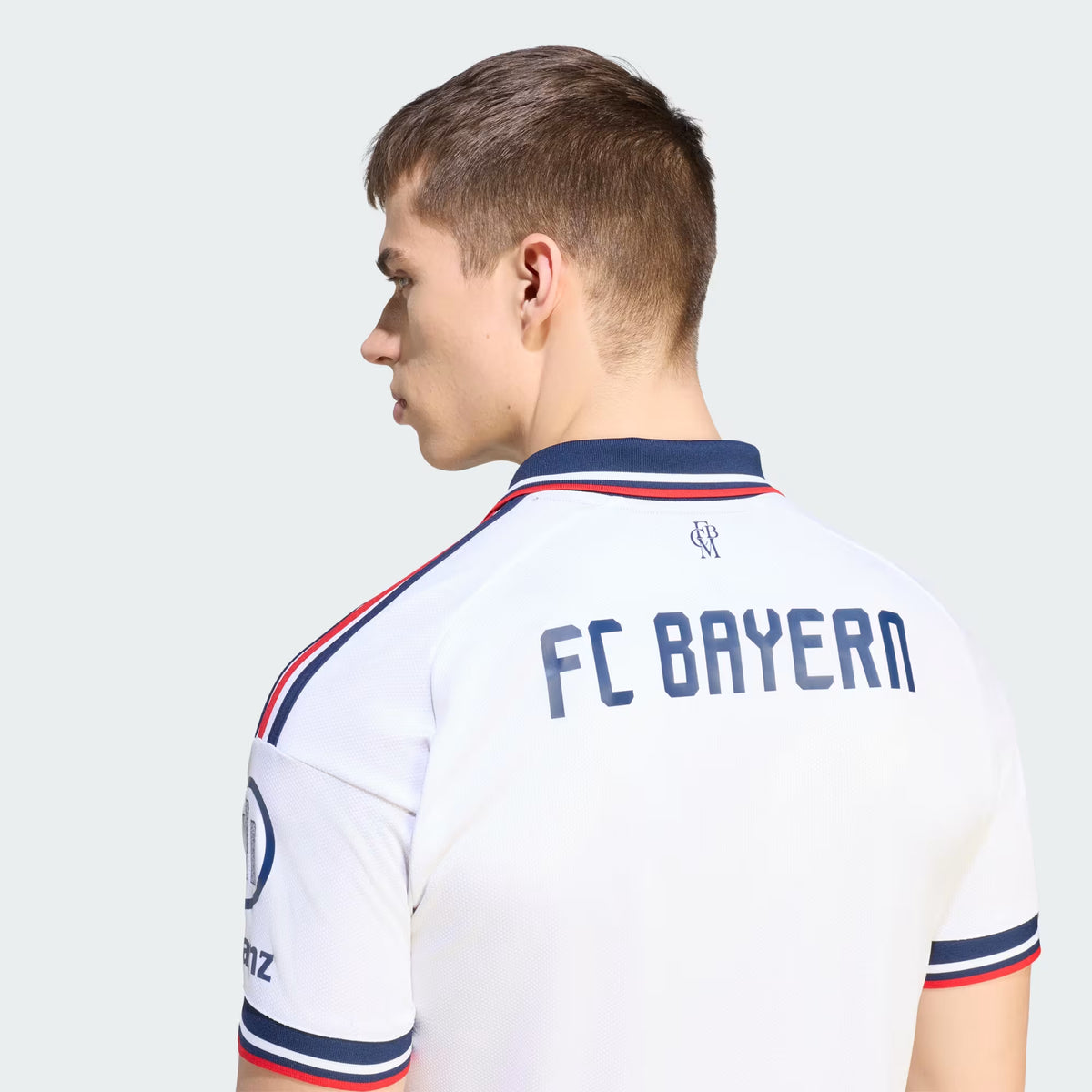 Camisa Bayern de Munique II - 2026/27