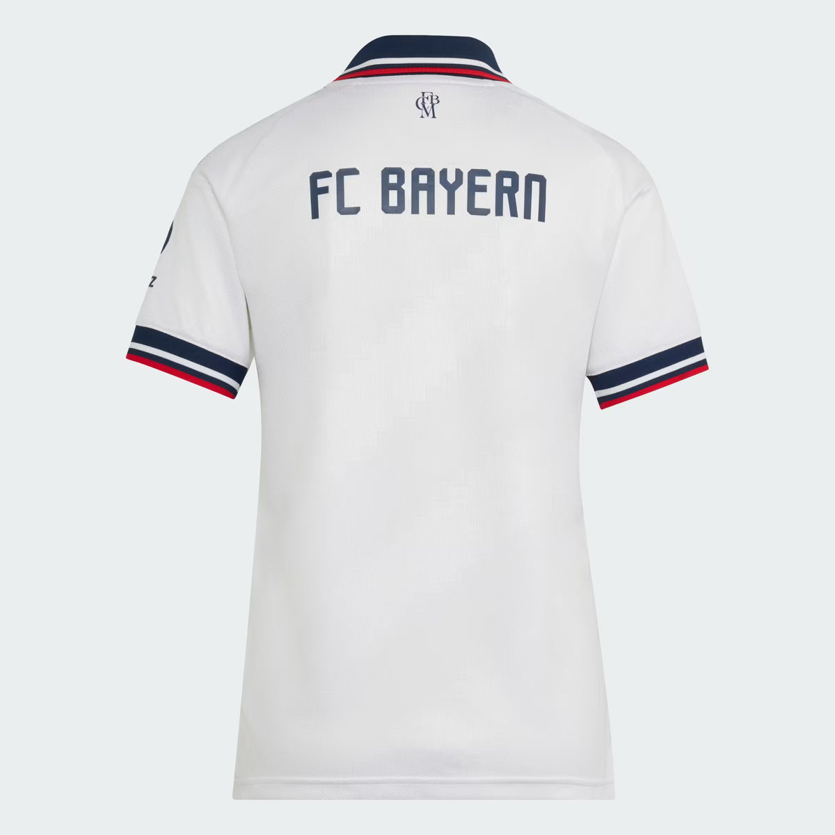 Camisa Bayern de Munique II - 2026/27 Feminina