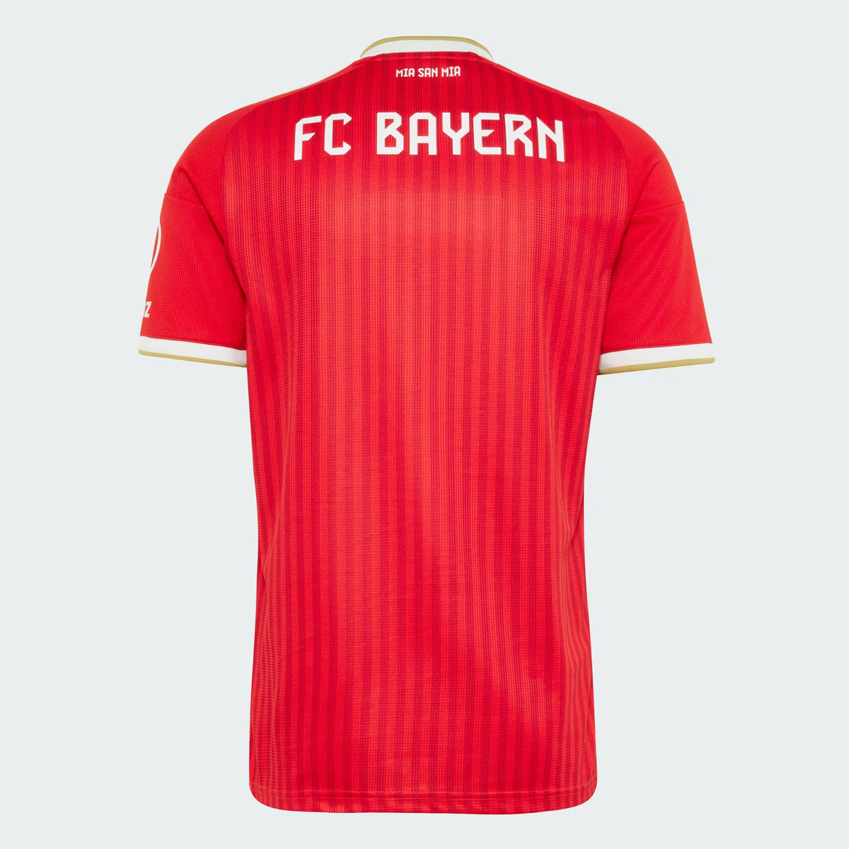 Camisa Bayern de Munique I - 2026/27