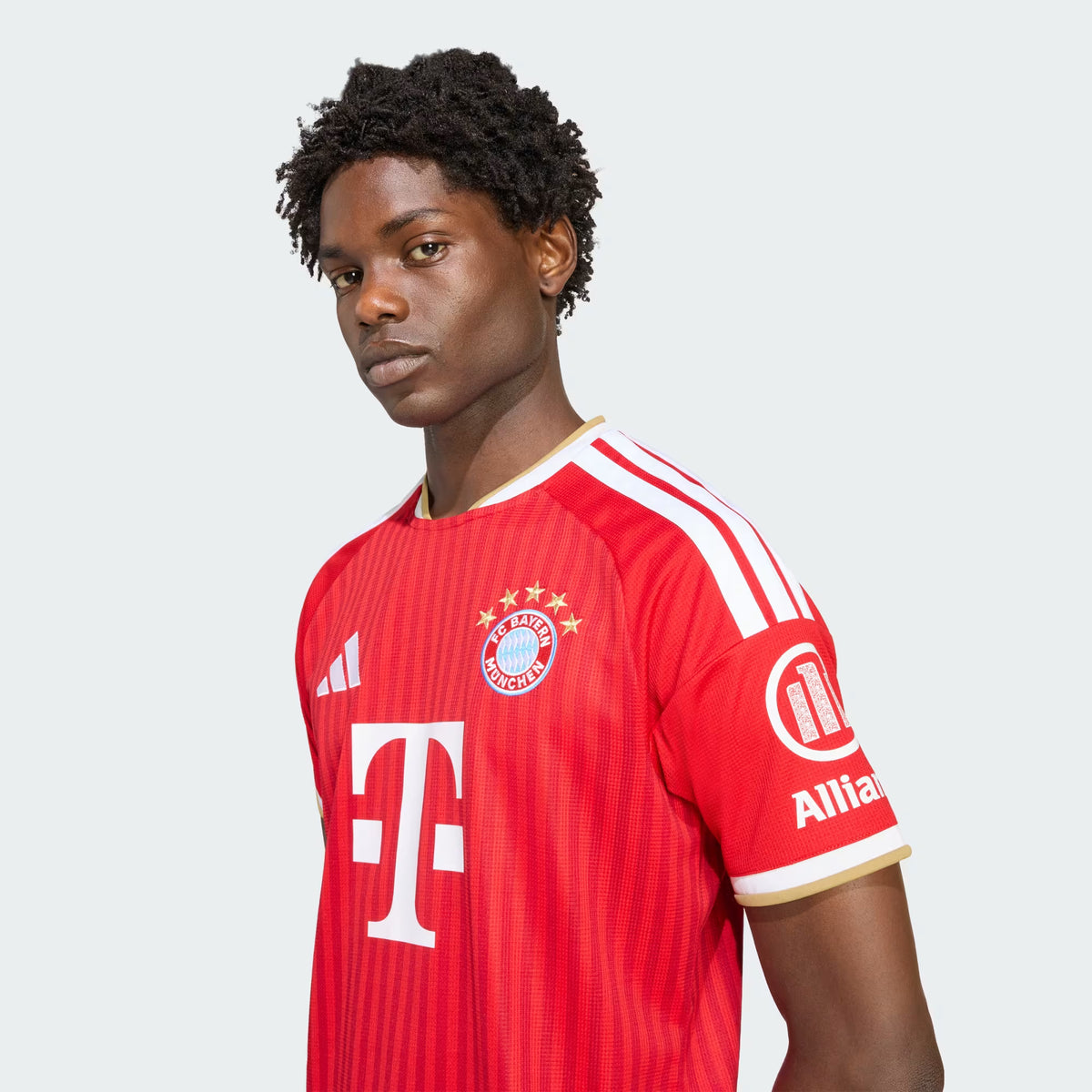 Camisa Bayern de Munique I - 2026/27