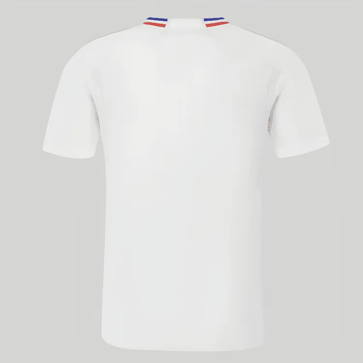 Camisa Olympique Lyon I - 2023
