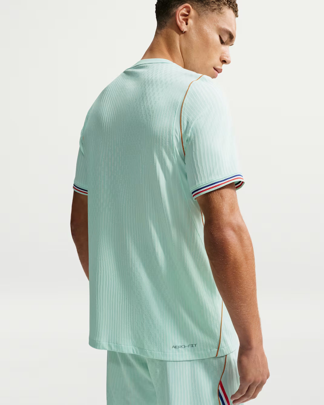 Camisa Argentina I - 2026 Versão Jogador
