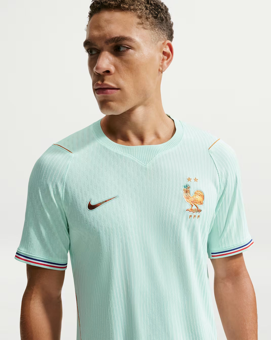Camisa Argentina I - 2026 Versão Jogador