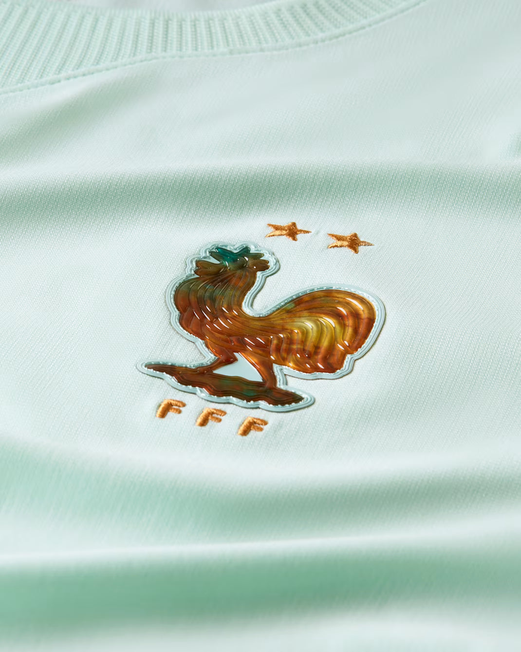 Camisa França II – 2026