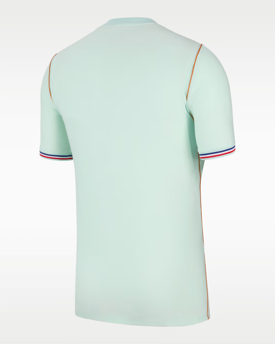 Camisa França II – 2026