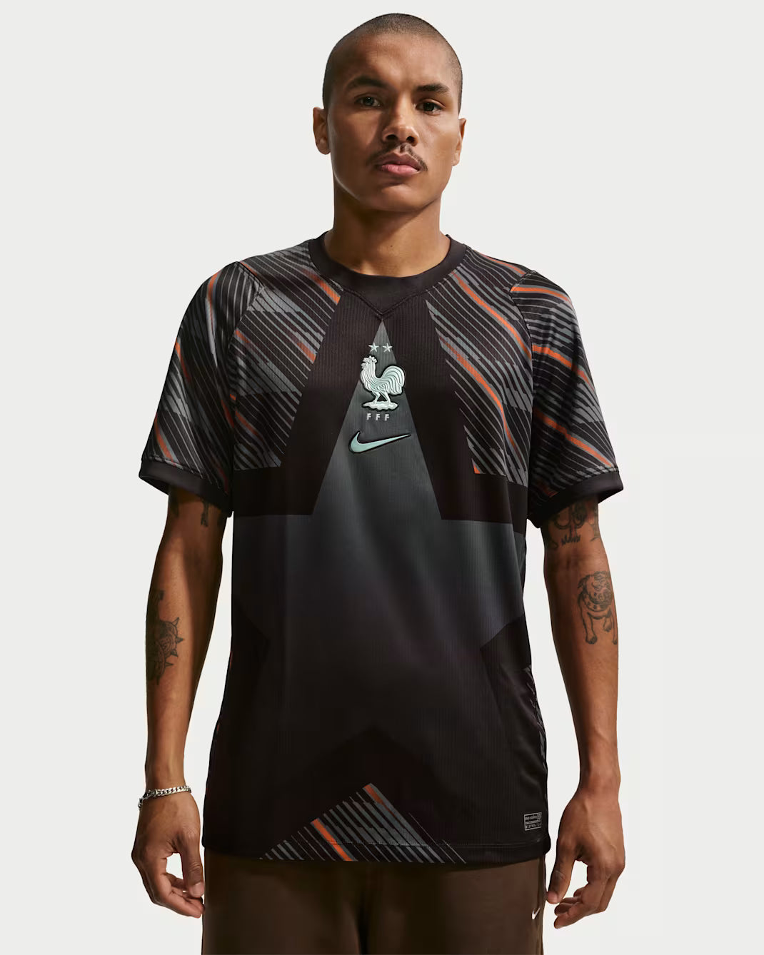 Camisa Argentina I - 2026 Versão Jogador