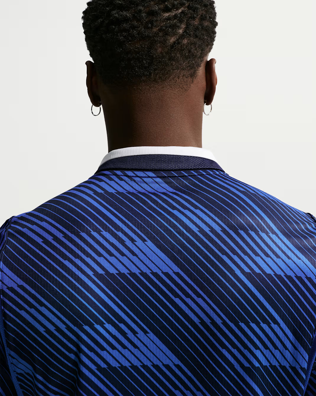 Camisa Argentina I - 2026 Versão Jogador