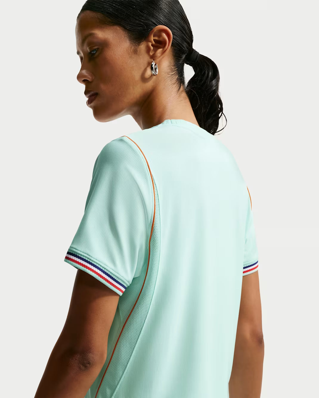 Camisa Argentina I - 2026 Versão Jogador