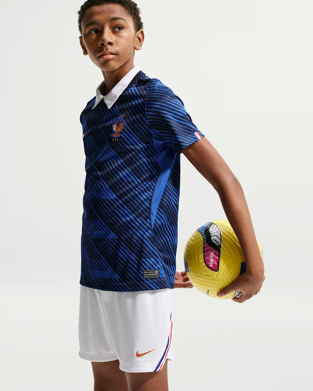 Camisa Argentina I - 2026 Versão Jogador