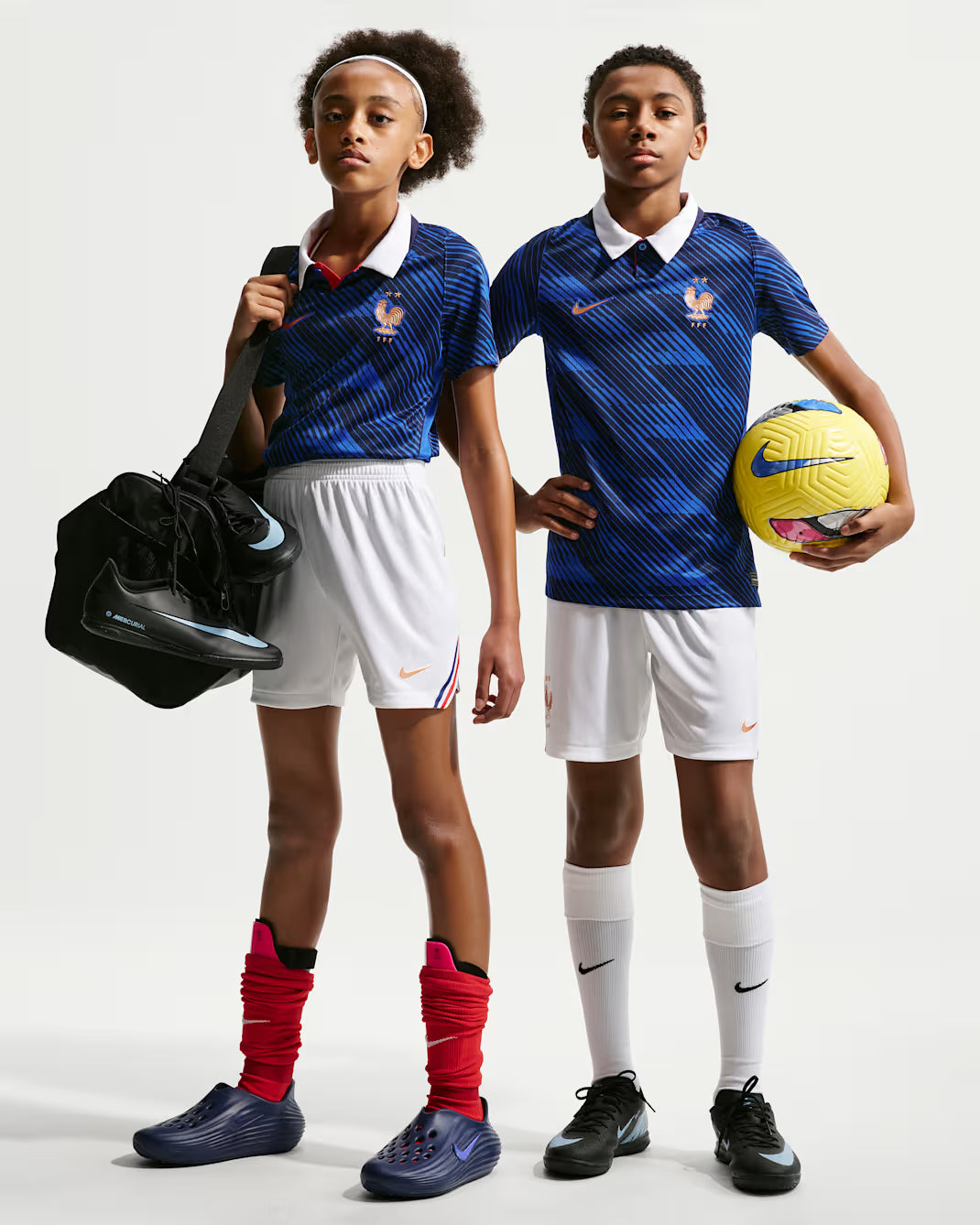 Camisa Argentina I - 2026 Versão Jogador