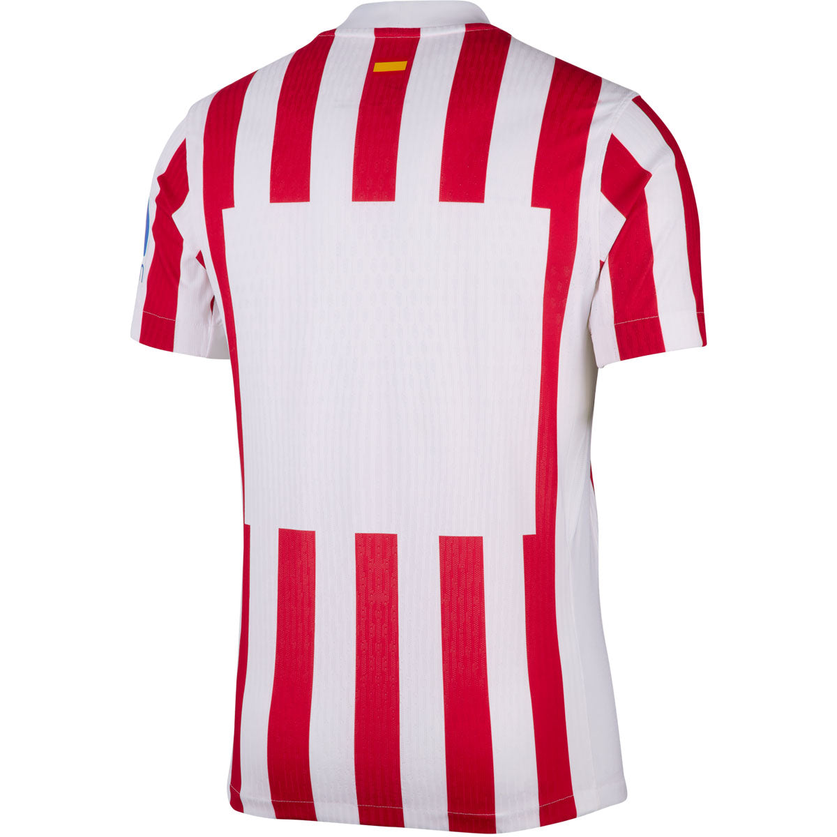 Camisa Atlético de Madrid I - 2025/26