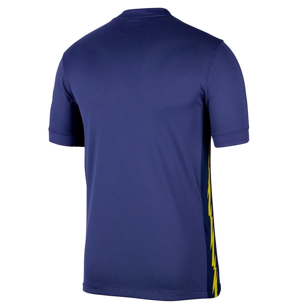 Camisa Atlético de Madrid II - 2025/26