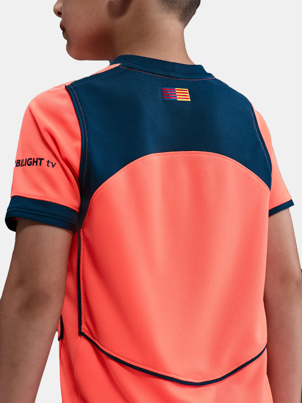Kit Infantil Barcelona III - 2025/26