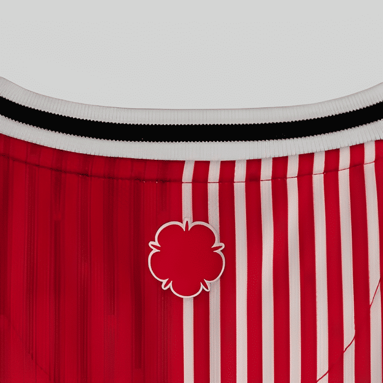 Camisa Southampton I - 2023